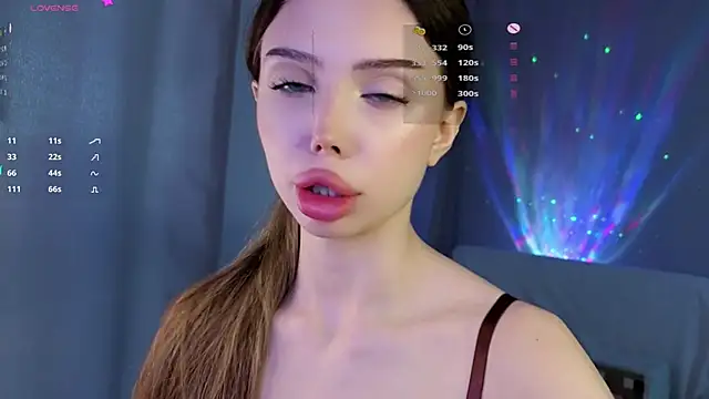 Jessie Johns online show from May 6, 2026, 5:39 pm