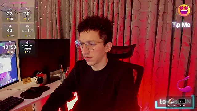 Snapshot of Orlandodcn_69 chatting on April 12, 2026, 5:11 am Orlandodcn 69 online show from April 12, 2026, 5:11 am