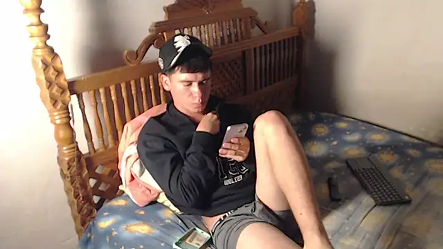 harry greg21 online show from January 5, 2026, 5:27 pm