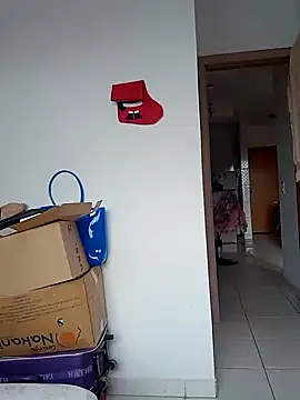 Indiazinhax online show from December 19, 2024, 6:12 pm