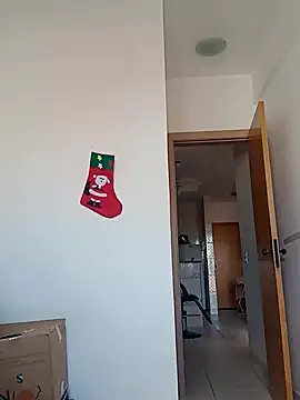 Indiazinhax online show from December 13, 2024, 7:32 pm