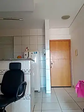 Indiazinhax online show from January 10, 2025, 2:45 pm