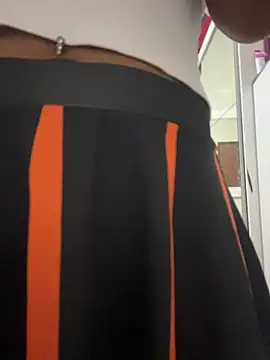 Indiazinhax online show from March 8, 2026, 11:02 am