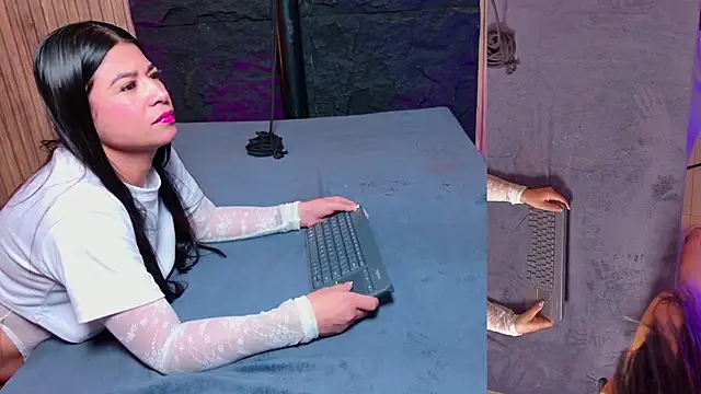 lexxy luu online show from June 19, 2026, 5:13 am