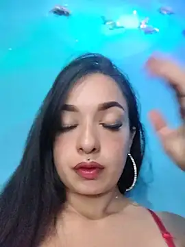 evelyn prince1 online show from July 22, 2026, 2:57 am