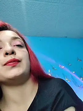 evelyn prince1 online show from February 21, 2026, 2:57 am