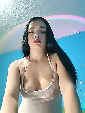 evelyn prince1 online show from May 5, 2026, 2:25 am