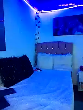 Camille rose  online show from February 2, 2025, 1:45 am