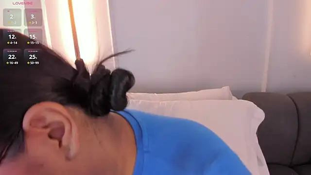 ellamontoya online show from November 4, 2025, 1:04 pm