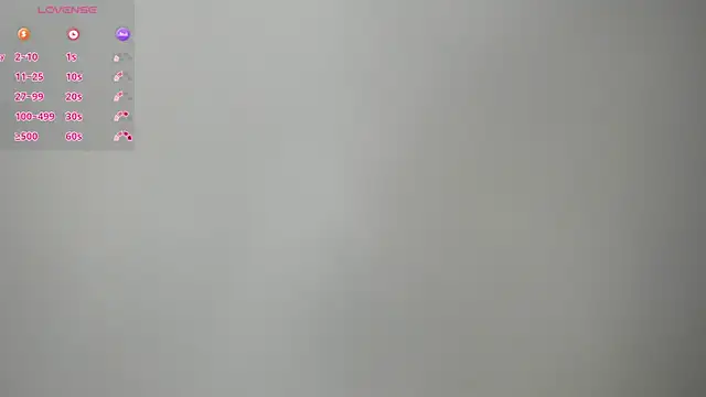 lizzistrata online show from September 23, 2025, 7:43 pm