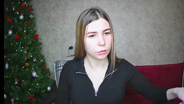 ElllaNuar online show from January 13, 2025, 5:12 am