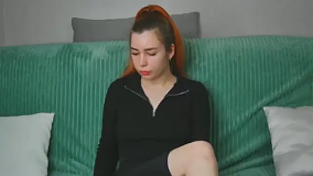 Snapshot of ElllaNuar chatting on March 23, 2026, 7:30 am ElllaNuar online show from March 23, 2026, 7:30 am