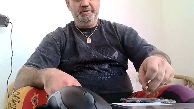 your man85 online show from January 30, 2025, 2:25 pm