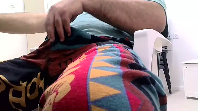 your man85 online show from February 16, 2025, 2:54 pm