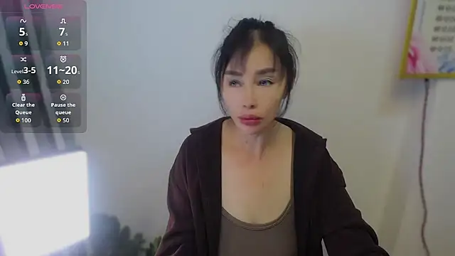 Eva 999 online show from June 30, 2026, 3:28 am