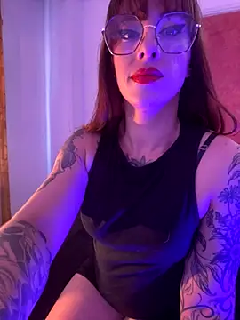 ValenGray online show from September 26, 2025, 12:56 pm