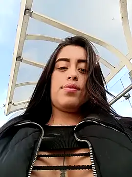 Freyja300 online show from March 6, 2025, 9:36 am