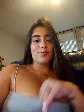 Freyja300 online show from September 25, 2025, 9:59 am