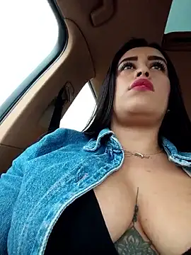 Freyja300 online show from December 19, 2025, 2:19 pm