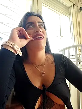 Freyja300 online show from September 29, 2025, 10:44 am