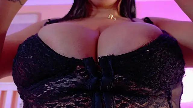 KendalMilleer online show from February 3, 2026, 9:14 am