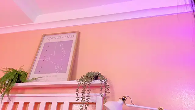 KendalMilleer online show from February 10, 2026, 9:19 am