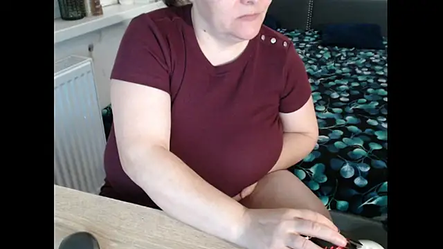 Sweetboobs online show from January 7, 2026, 8:36 pm