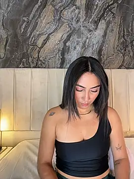 lia sofiia online show from July 28, 2026, 9:06 am