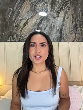 lia sofiia online show from July 25, 2026, 8:55 am