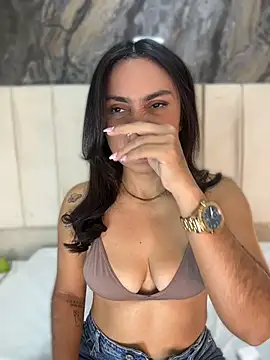 lia sofiia online show from July 10, 2026, 9:20 am