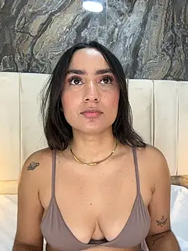 lia sofiia online show from July 21, 2026, 8:59 am