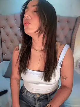 lia sofiia online show from July 5, 2026, 9:38 am