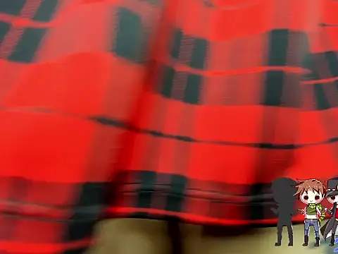 Charlotte Joestar online show from November 12, 2025, 7:01 am