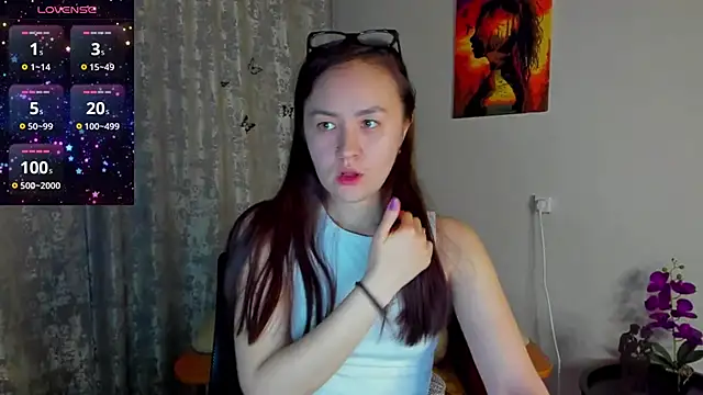 Diana Taylor online show from February 21, 2025, 9:00 pm