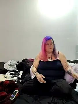 Snapshot of Trans_Girl_next_door420 chatting on January 24, 2025, 1:36 pm Trans Girl next door420 online show from January 24, 2025, 1:36 pm