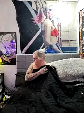 Snapshot of Trans_Girl_next_door420 chatting on February 14, 2025, 5:36 pm Trans Girl next door420 online show from February 14, 2025, 5:36 pm