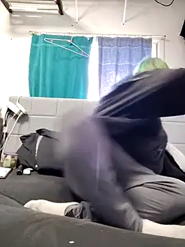 Snapshot of Trans_Girl_next_door420 chatting on March 11, 2025, 3:34 pm Trans Girl next door420 online show from March 11, 2025, 3:34 pm