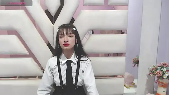 Aurora 18 online show from February 27, 2025, 12:46 am