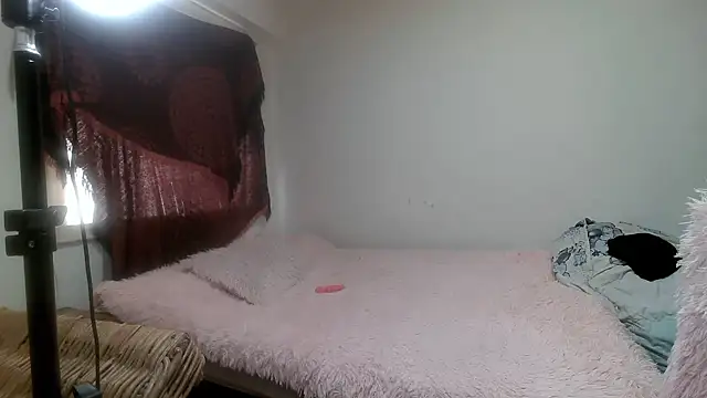 Snapshot of RDENLACASA chatting on February 14, 2025, 11:53 am RDENLACASA online show from February 14, 2025, 11:53 am