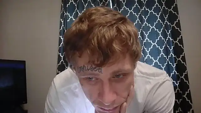 SpAzZ1234 online show from March 19, 2025, 9:48 pm