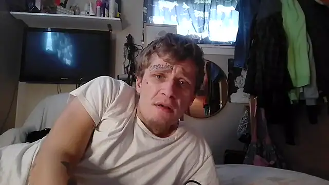 SpAzZ1234 online show from March 20, 2025, 4:20 pm