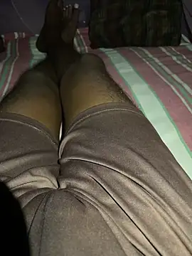 Aash Slave Boy online show from February 2, 2026, 10:42 pm