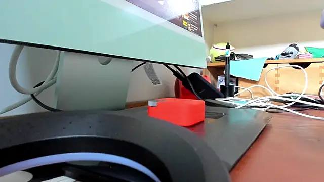 Snapshot of sexy_in_the_dark chatting on March 13, 2026, 4:34 pm sexy in the dark online show from March 13, 2026, 4:34 pm