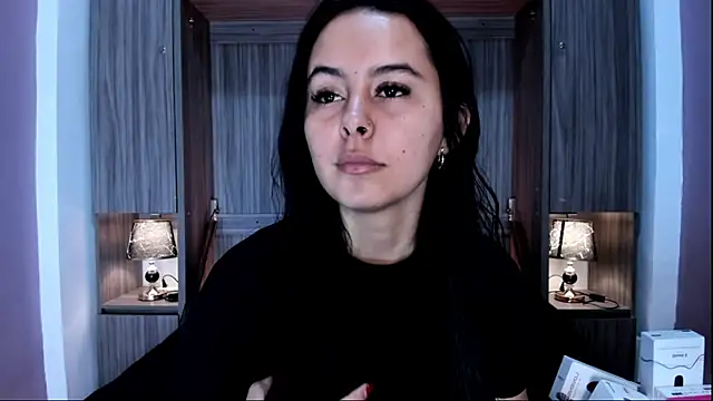valerymeyerr online show from July 31, 2026, 11:53 am