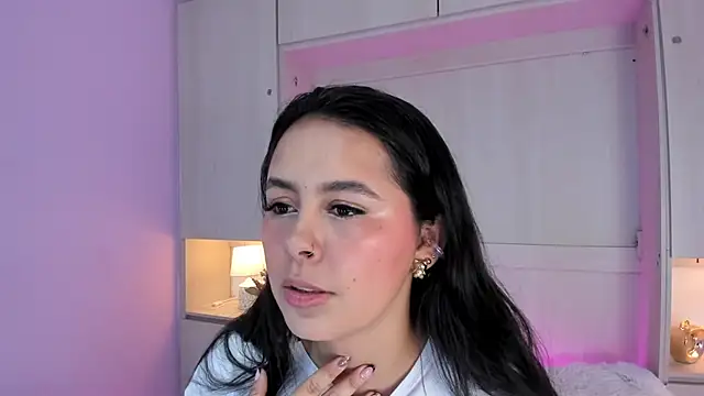 valerymeyerr online show from October 3, 2025, 4:14 am