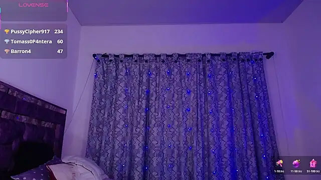 alejandrafitt online show from June 11, 2026, 2:44 am