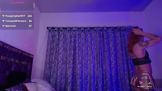alejandrafitt online show from June 11, 2026, 2:53 am