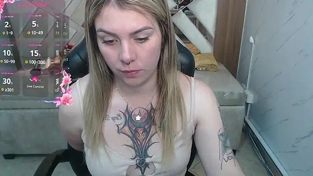 Paula b  online show from June 28, 2026, 12:44 pm