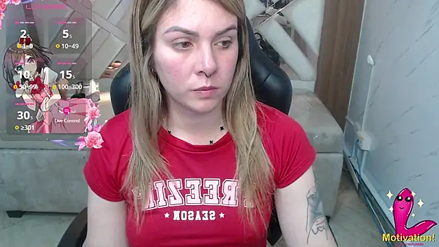 Paula b  online show from July 11, 2026, 12:49 pm