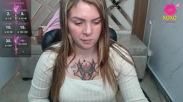 Paula b  online show from April 25, 2026, 1:03 pm